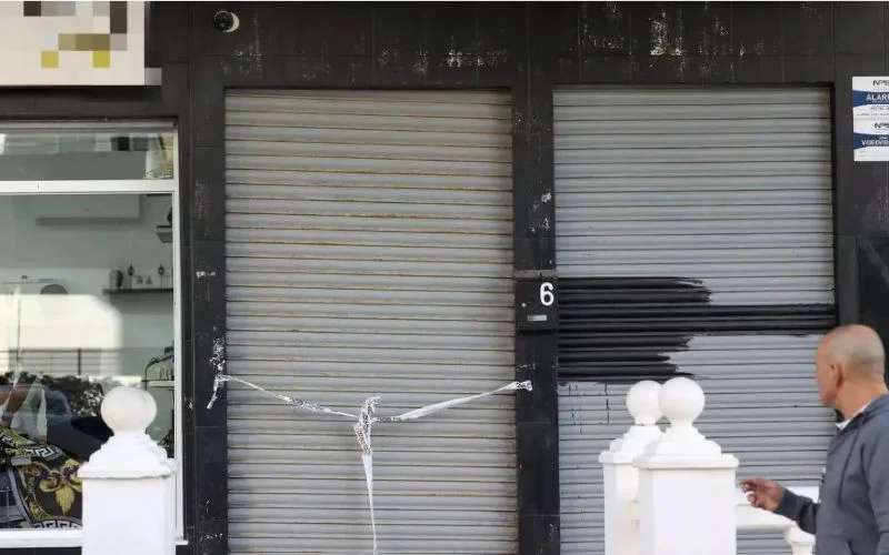 Mocro Maffia betrokken bij moord Nederlandse student in Spanje?