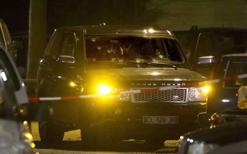 Hoe de Mocro maffia de grootste bedreiging van Nederland werd