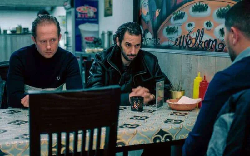 Mocro Maffia-personage Tatta krijgt eigen film