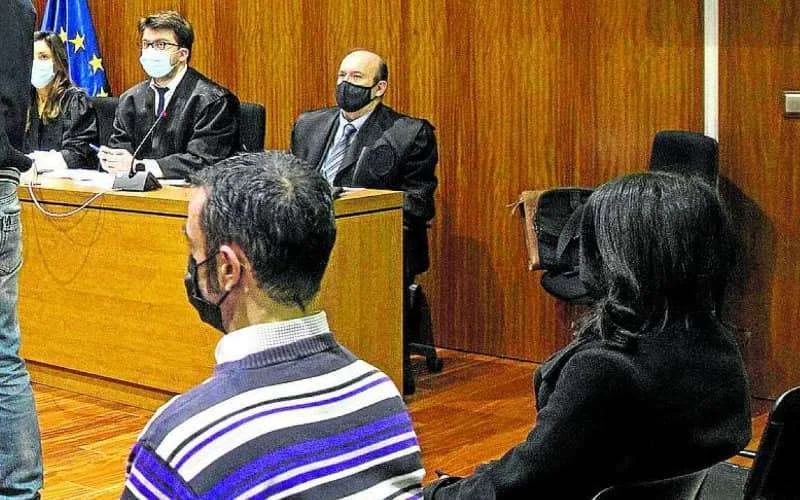 Marokkaan staat terecht voor levend begraven Spanjaard