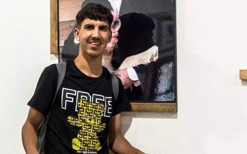 Tragedie in Spanje: het korte leven van Mohamed, Marokkaanse seizoensarbeider