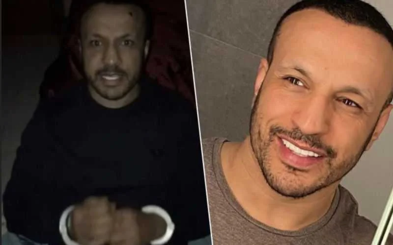 In Antwerpen ontvoerde Mohamed Azzaoui na een maand vrijgelaten