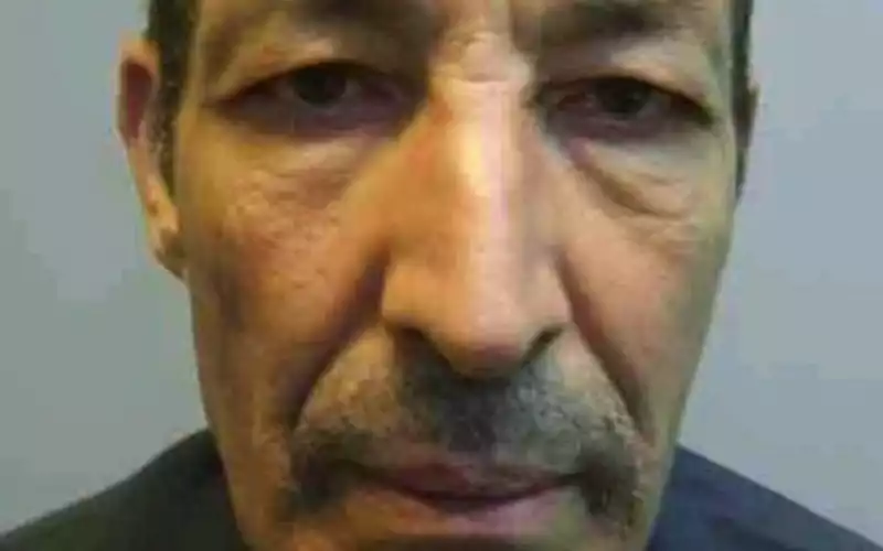 'Most Wanted' in België: Mohamed Ben Brahim gearresteerd