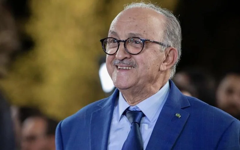 Mohamed El Jem weigert Tariq Boukhari te vergeven in virale video