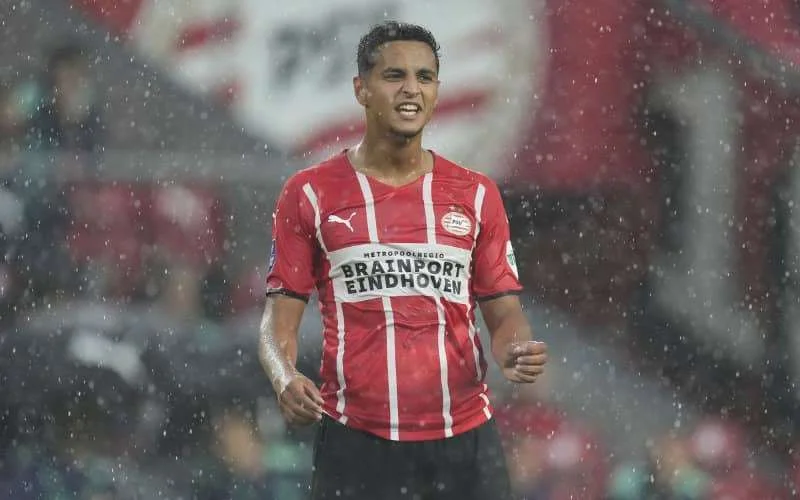 FC Utrecht geeft Mohamed Ihattaren een kans