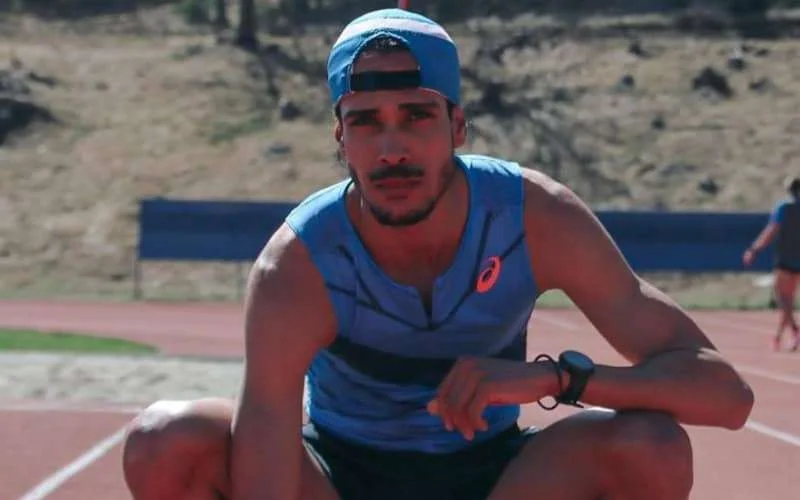Mohamed Katir, nieuwe fenomeen van de Spaanse atletiek