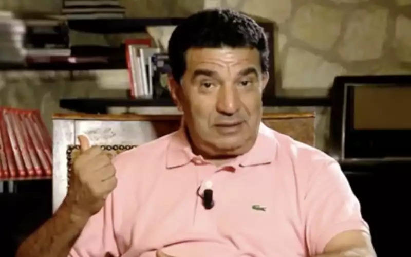 Ex-minister Mohamed Moubdii blijft in de gevangenis