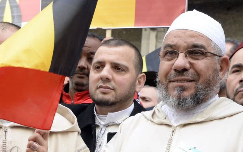Uitzetting ongedaan: Imam Mohamed Toujgani weer in België