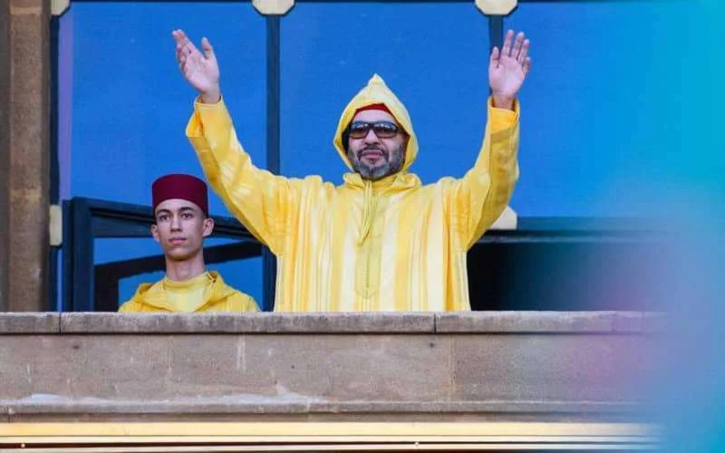 Algerije bevestigt aanwezigheid Koning Mohammed VI op Arabische top