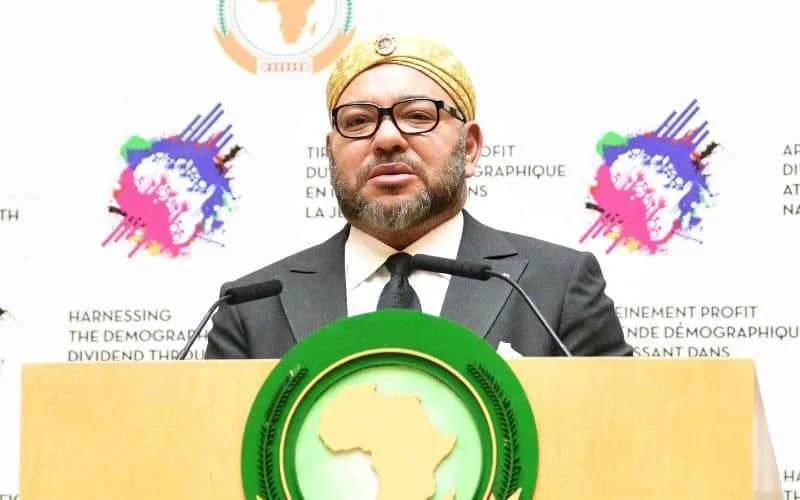 Deelname Koning Mohammed VI aan Arabische top in Algiers ontkend