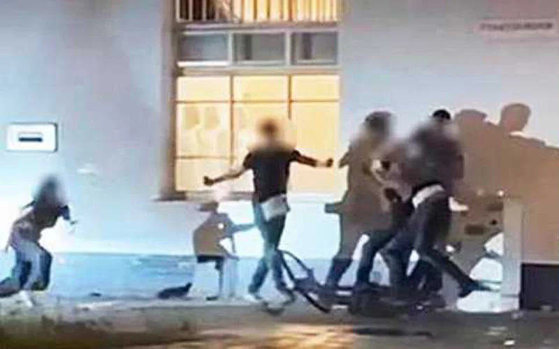 Rotterdamse Mohsin doodgestoken bij Antwerpse club