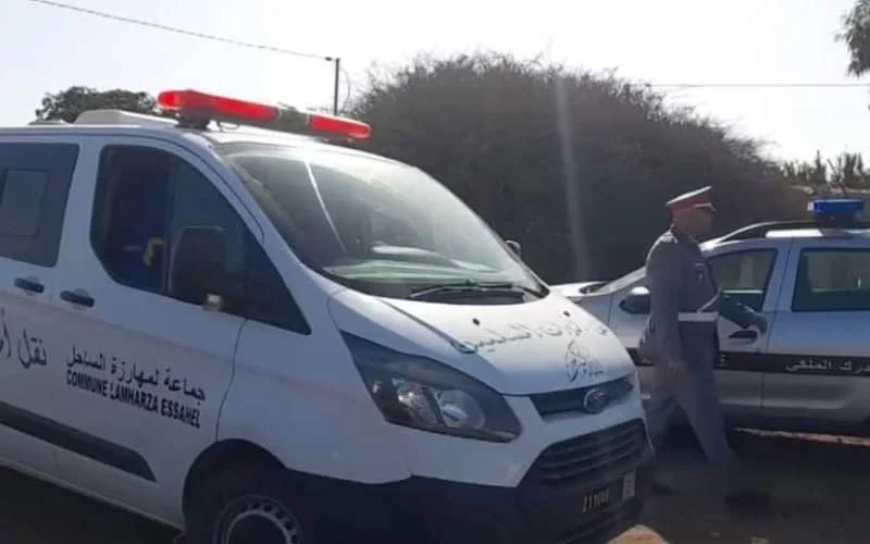 Jongeman door echtgenote vermoord na ruzie in El Jadida