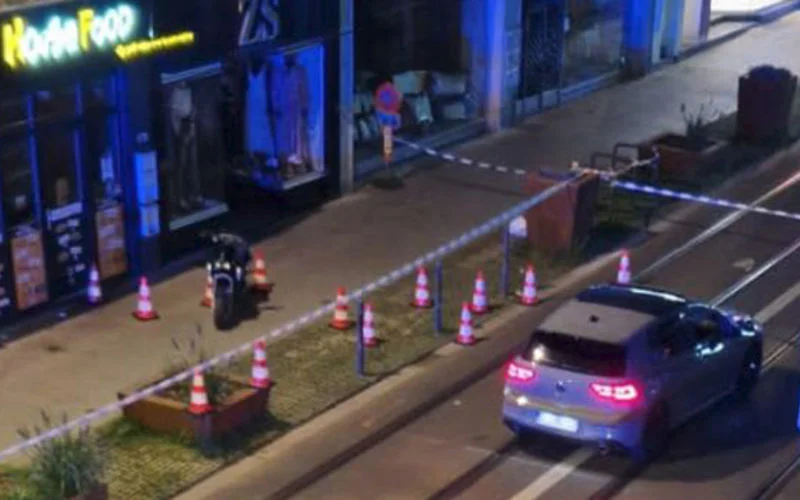 Drugscrimineel aangeklaagd voor kalasjnikov-moord op Khalid