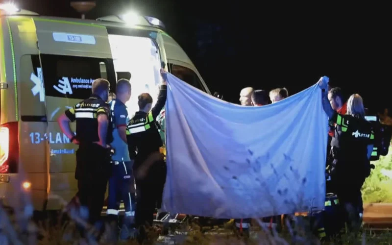 Moordenaars Marokkaanse kickbokser in Amsterdam voor de rechter