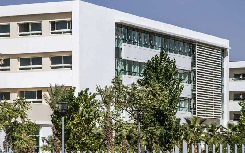 Man die moeder vermoordde pleegt zelfmoord in Oujda