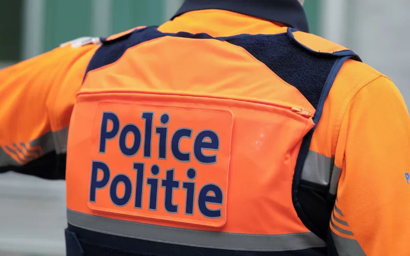 Arrestatie voor "narco-moord" op Nordine in België