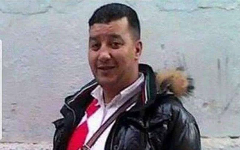 België: moordenaars Rachid Moumen veroordeeld