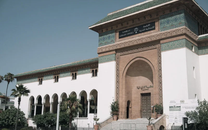 Zware straffen voor moord op Saoediër in Casablanca