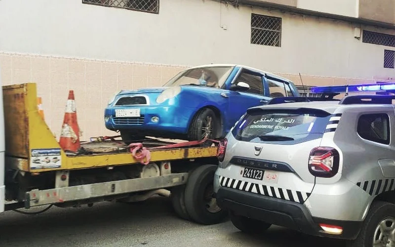 Gruwelijke moord in Tanger: verdachte opgepakt (video)