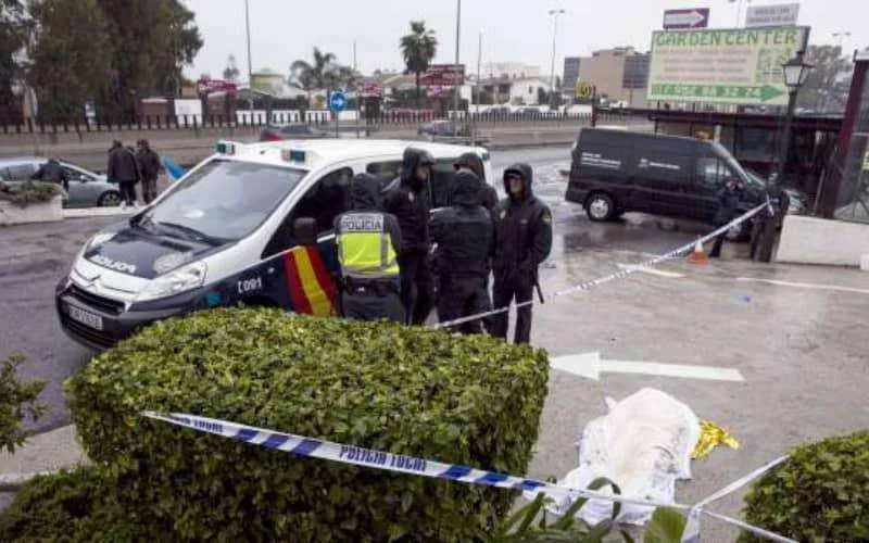 Drie jaar na dato onderzoek naar moord op drugsbaron "Zocato" in Spanje