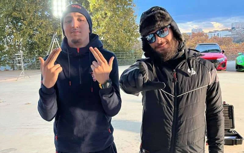 Jul werkt samen met Marokkaanse rapper Morad