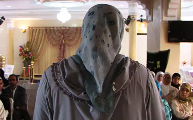 Morchidates, religieuze leraressen en activisten voor gendergelijkheid in Marokko