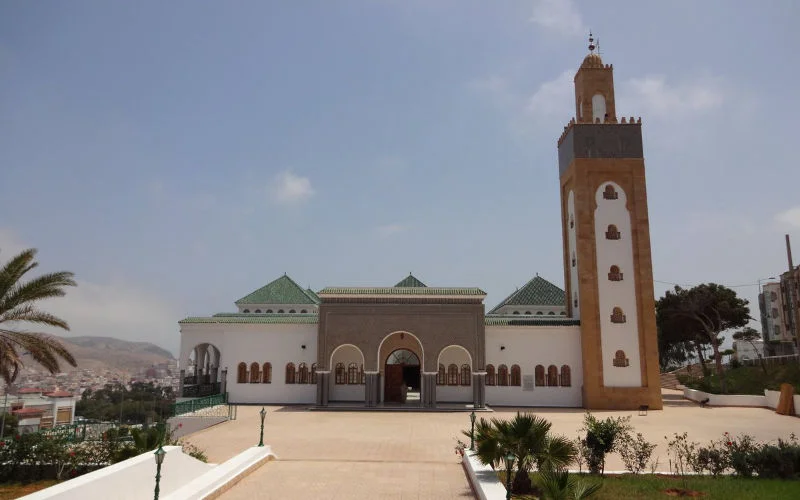 Moskeebezoekers geterroriseerd in Al Hoceima