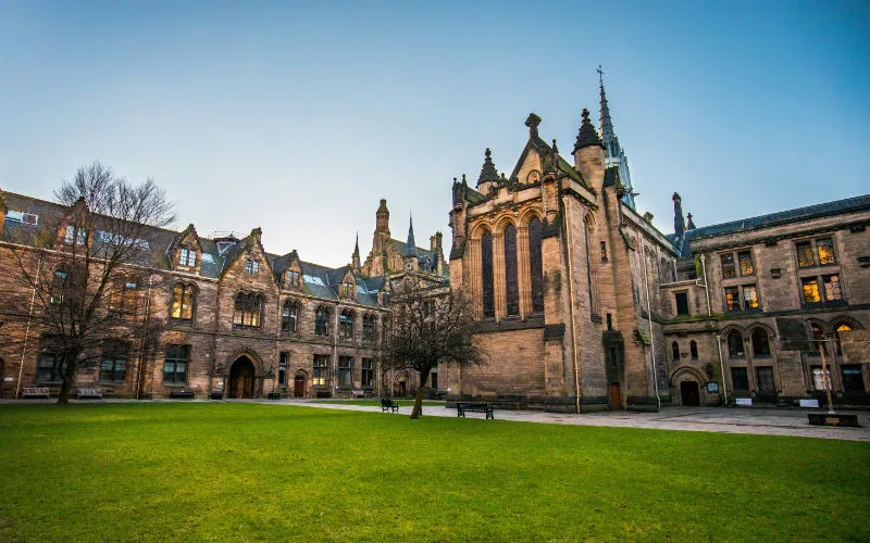 Moslimhaat normaliseert op Harvard