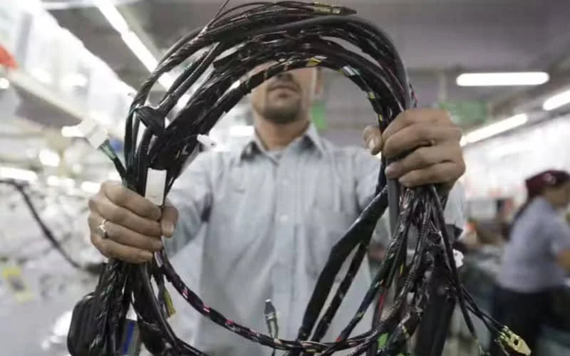 Nieuwe Motherson fabriek in Tanger, 300 nieuwe banen