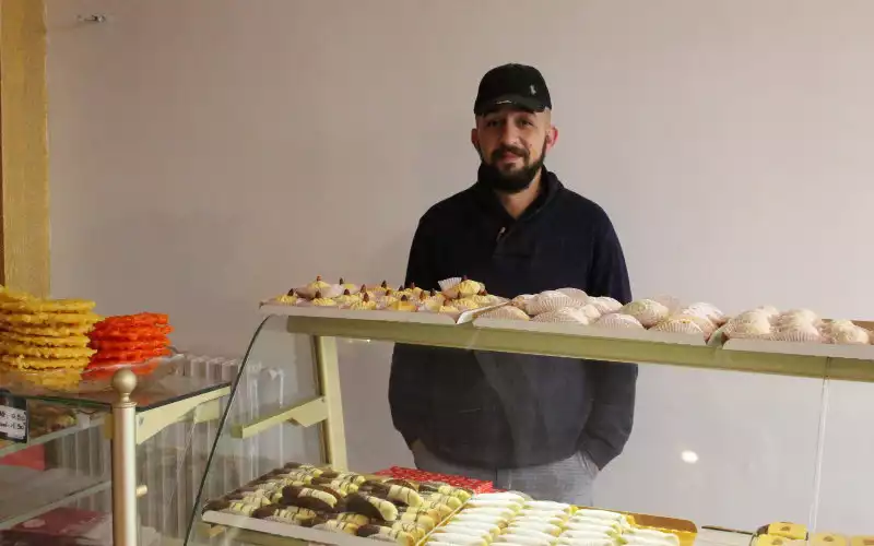 Racisme dwingt Marokkaanse bakkerij in Frankrijk tot sluiting