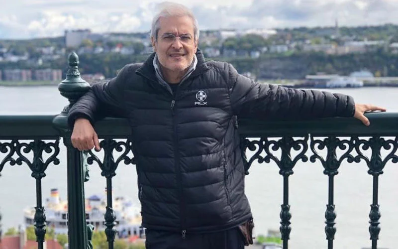 Prins Moulay Hicham deelt zeldzame foto van koning Mohammed V met broers