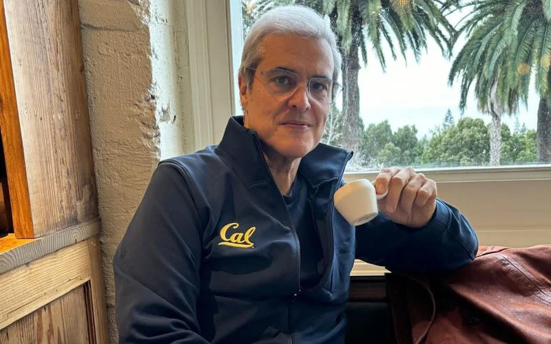 Prins Moulay Hicham klaagt YouTuber aan