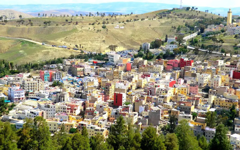 Financieel schandaal treft Moulay Yaacoub