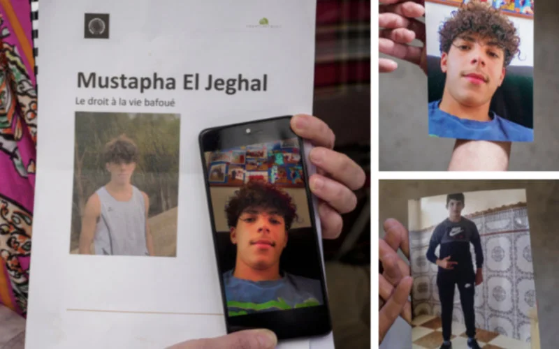 De tragische reis van Mustapha (16)