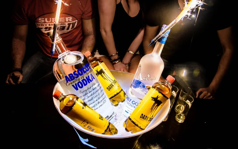 Nachtclub in Marrakech gesloten na misbruik volkslied voor alcoholpromotie