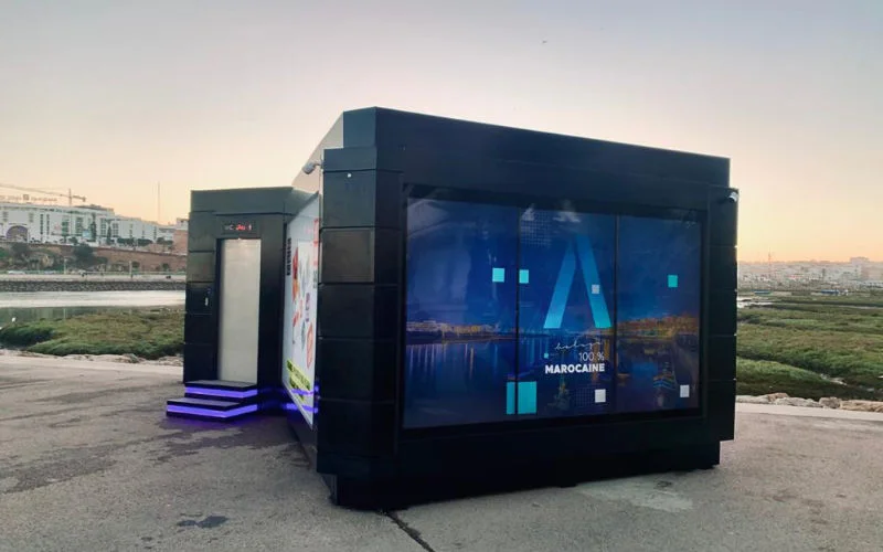 Nador keurt miljoenenproject voor openbare toiletten goed 