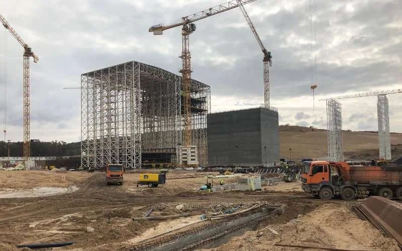Afrikaanse Ontwikkelingsbank investeert in Nador West Med