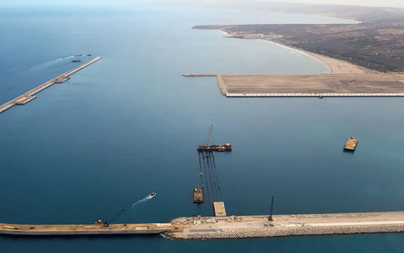 Nieuwe deal voor megahaven Nador West Med