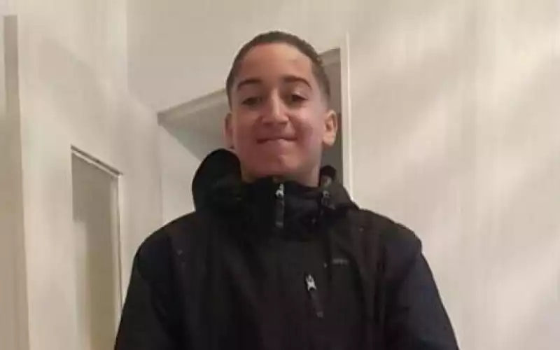 Gerechtigheid voor Nahel: agent die 1,6 miljoen euro kreeg vervolgd voor moord