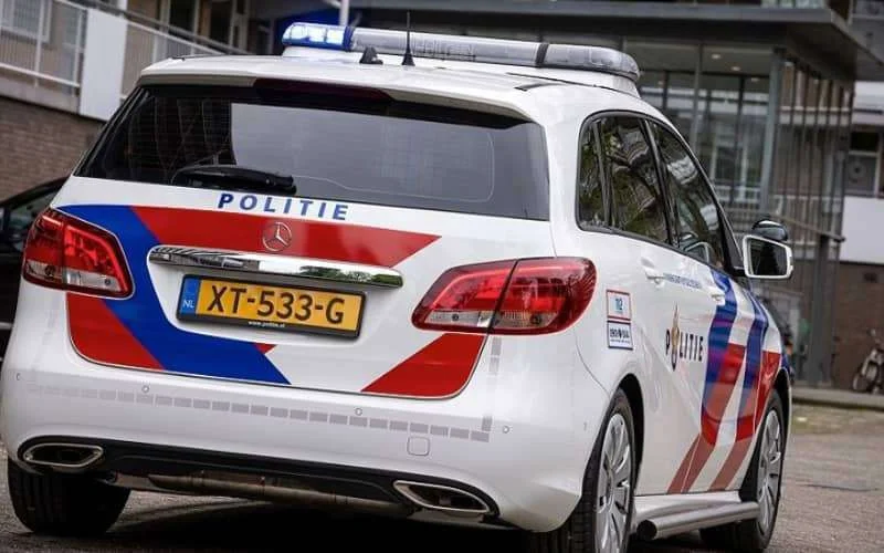Vermiste Naoufal (8) teruggevonden in Amsterdam