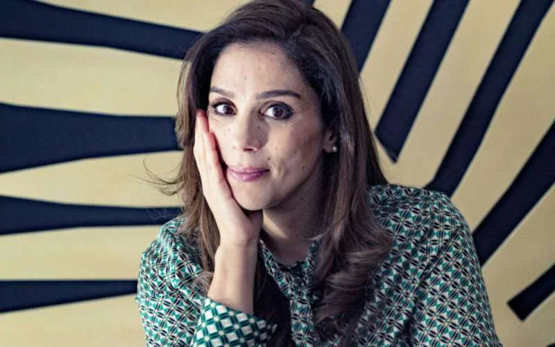 Nasima werd tegen alle verwachtingen in eigenaar van vijf bedrijven