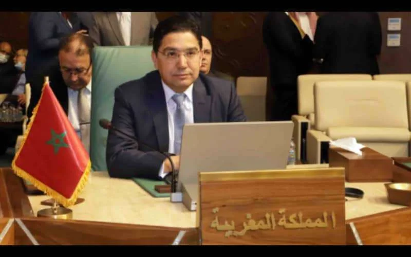 Nasser Bourita waarschuwt Algerije