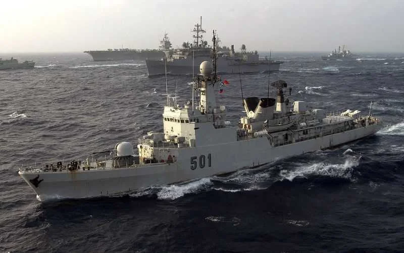 Navantia-patrouilleboot binnenkort geleverd aan Marokko