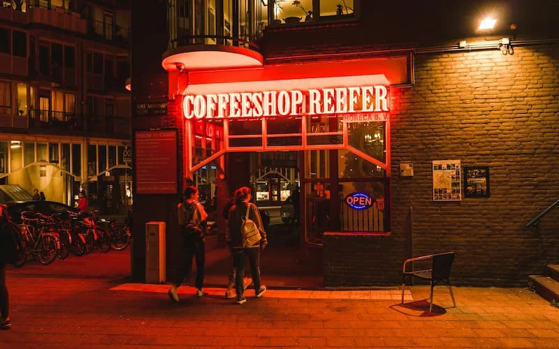 Hasjtekort in Nederland: Marokko biedt uitkomst