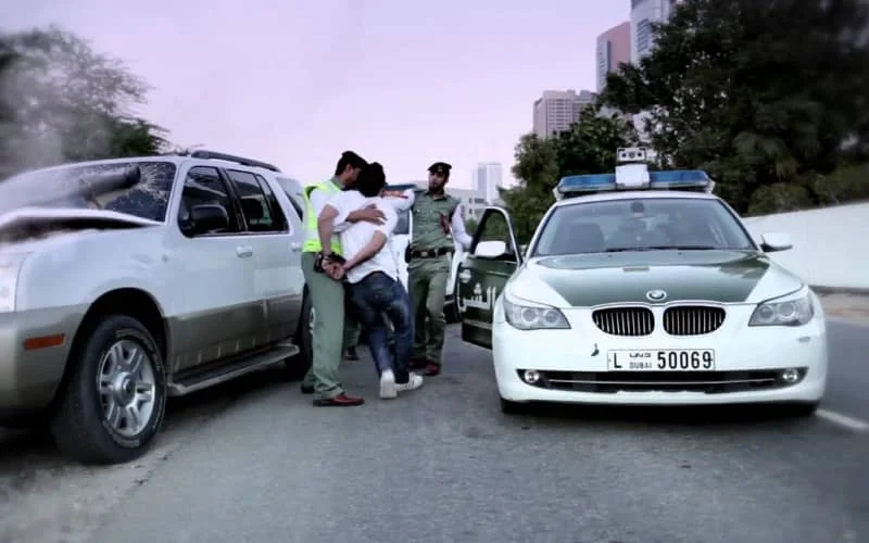 VAE weigeren Antwerpse drugscrimineel ‘Dikke Nordin' uit te leveren