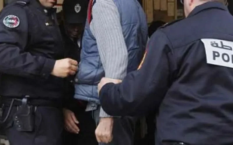 Verdachte in Marokko gearresteerd op vraag van Nederland