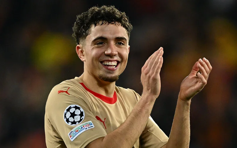 Neil El Aynaoui vertelt over sleutelrol vader in carrière