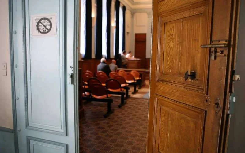 Bejaarde Algerijn vervolgd voor moord op Marokkaanse in Frankrijk