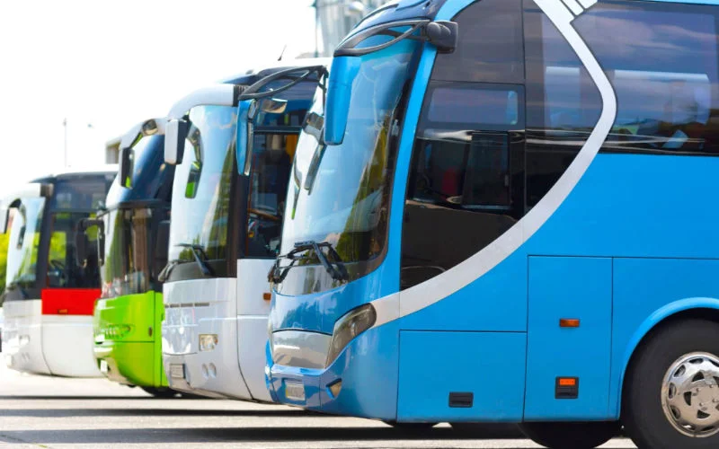 Nador krijgt langverwacht hypermodern busstation om openbaar vervoer te verbeteren