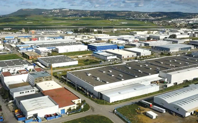 Tanger-Tetouan-Al Hoceima koploper in nieuwe bedrijfsvestigingen